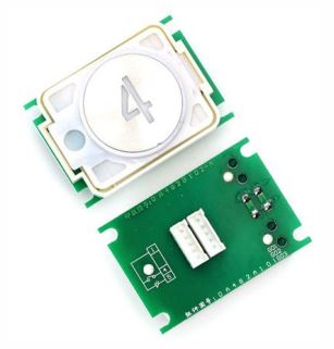 Mitsubishi Elevator Push Button